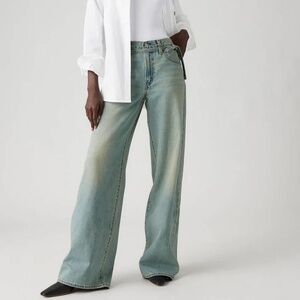 Levi's XL Straight Jeans